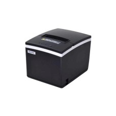 Принтер чеків X-PRINTER XP-E200L USB, Ethernet, 80мм, автообрізчик (XP-E200L)