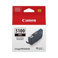 Картридж Canon PFI-5100 Photo Black (6952C001)