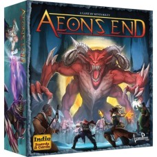Настільна гра Indie Board & Cards Aeons End War Eternal Board, англійська (792273251561)