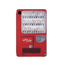 Чохол до планшета BeCover Smart Case Samsung Tab A9 Plus SM-X210/SM-X215/SM-X216 11.0" Vending Machine (711284)
