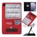 Чохол до планшета BeCover Smart Case Samsung Tab A9 Plus SM-X210/SM-X215/SM-X216 11.0" Vending Machine (711284)