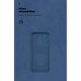 Чохол до мобільного телефона Armorstandart ICON Motorola Edge 50 Neo Camera cover Blue (ARM80012)