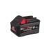 Акумулятор до електроінструменту Milwaukee Li-Ion M18 FH6 FORGE 6Ah (4932492533)