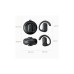 Навушники Vention OpenBeat O11 Black (NBPB0)