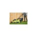 Газонокосарка Ryobi RLM36X46H50PG (без АКБ та ЗП) (5133005484)