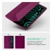 Чохол до планшета Armorstandart Smart Fold Pen Lenovo Tab K11 Plus Plum (ARM84128)