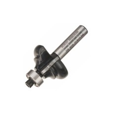 Фреза Bosch Professional профільна C, Std, S8, R4.8 B9.5, L14 (2.608.628.396)