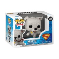 Фігурка Funko Pop серії DC - Крипто Суперпес (85645)