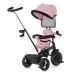 Дитячий велосипед Kinderkraft Kinderkraft Freeway Pink (KKRFRWAPNK0000) (5902533915545)