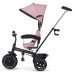 Дитячий велосипед Kinderkraft Kinderkraft Freeway Pink (KKRFRWAPNK0000) (5902533915545)