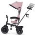 Дитячий велосипед Kinderkraft Kinderkraft Freeway Pink (KKRFRWAPNK0000) (5902533915545)