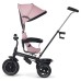 Дитячий велосипед Kinderkraft Kinderkraft Freeway Pink (KKRFRWAPNK0000) (5902533915545)