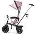Дитячий велосипед Kinderkraft Kinderkraft Freeway Pink (KKRFRWAPNK0000) (5902533915545)