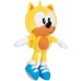 М'яка іграшка Sonic the Hedgehog W7 - Рей 23 см (41433)
