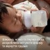 Пляшечка для годування Philips AVENT Natural Природний потік Коала 260 мл (SCY903/67)