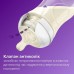 Пляшечка для годування Philips AVENT Natural Природний потік Коала 260 мл (SCY903/67)