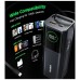 Батарея універсальна Choetech 20000mAh, PD/100W, QC, AFC, AC input (B1012)
