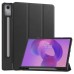 Чохол до планшета BeCover Flexible TPU Matte Lenovo Idea Tab Pro 12.7" Black (716144)