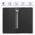 Чохол до планшета BeCover Flexible TPU Matte Lenovo Idea Tab Pro 12.7" Black (716144)