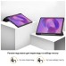 Чохол до планшета BeCover Flexible TPU Matte Lenovo Idea Tab Pro 12.7" Black (716144)