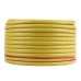 Шланг для поливу Alloid армований, 3-шаровий, Sunny Beetle, 1/2", 30м (WH-63311)
