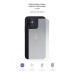 Плівка захисна Armorstandart back side Apple iPhone 12 / 12 Pro Carbone Silver (ARM61066)