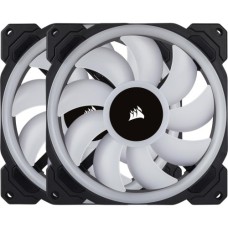 Кулер до корпусу Corsair LL140 RGB Twin Pack (CO-9050074-WW)