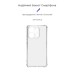 Чохол до мобільного телефона Armorstandart Air Force Xiaomi Redmi Note 13 4G Camera cover Transparent (ARM74703)