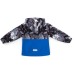 Куртка TOP&SKY демісезонна (7009-146-blue)