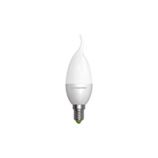 Лампочка EUROELECTRIC LED CW 6W E14 4000K 220V (LED-CW-06144(EE))