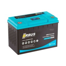 Батарея LiFePo4 Orbus 12.8V - 100Ah (LIT12-100)