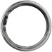 Смарт-кільце Smart Ring SSR-03 розмір 10 Срібний (1076463)