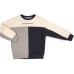 Спортивний костюм дитячий Smile флисовий (3618-122G-gray)