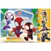 Пазл Trefl Spiderman У світі Спайдея 60 елементів (5900511173710)