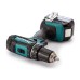 Шуруповерт Makita LXT, 4Аг х 2шт, кейс, 62/36 Нм (DDF482RME)