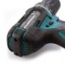 Шуруповерт Makita LXT, 4Аг х 2шт, кейс, 62/36 Нм (DDF482RME)