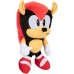 М'яка іграшка Sonic the Hedgehog W7 -Майті 23 см (41425)