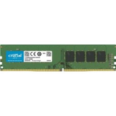 Модуль пам'яті для комп'ютера DDR4 32GB 3200 MHz Micron (CT32G4DFD832AT)