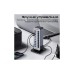 Концентратор Promate USB-C 14-in-1 Promate gegatower-60w (gegatower-60w)
