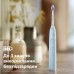 Електрична зубна щітка Philips HX7406/01