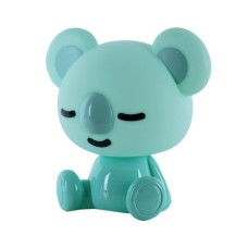Нічник Kite Світильник LED з акумулятором Koala, зелений (K24-491-2-4)