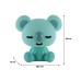 Нічник Kite Світильник LED з акумулятором Koala, зелений (K24-491-2-4)