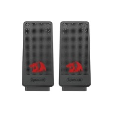 Акустична система Redragon Ranch GS513 Led USB Black (72009)