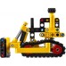 Конструктор LEGO Technic Надпотужний бульдозер 195 деталей (42163)
