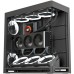 Корпус для ПК HAVN HS 420 VGPU Edition Black (HVN-CA-HS420-08)