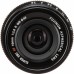 Об'єктив Fujifilm XF 16mm F2.8 R WR Black (16611667)