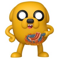 Фігурка Funko Pop Adventure Time S5 Джейк (90356)