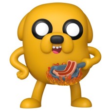 Фігурка Funko Pop Adventure Time S5 Джейк (90356)