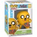 Фігурка Funko Pop Adventure Time S5 Джейк (90356)