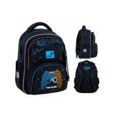 Рюкзак шкільний Kite Education 773 Next Level (K26-773M-4)